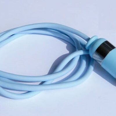 Sonda Vaginal 2 Anillos Tipo TampÃ³n 2mm