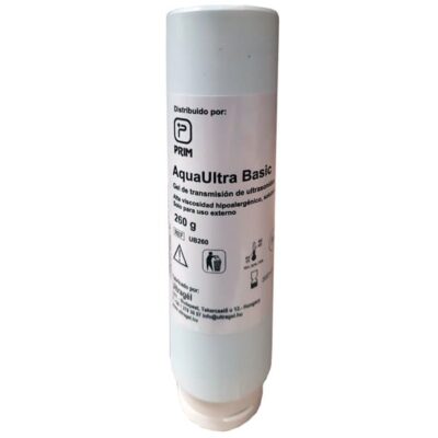 AQUASOUND Basic 260 gr.