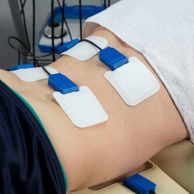 KIT 2  Electrodos Resistivo AutomÃ¡tico TCARE PLUS