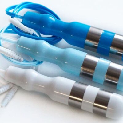 EMG y EstimulaciÃ³n Anal