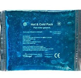 Hot cold pack