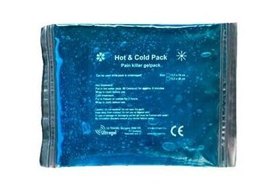Hot cold pack