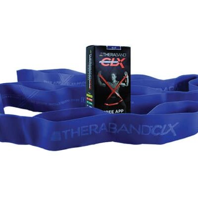 Bandas Thera 1,5m sin latex