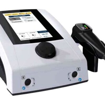 Equipamiento Fisioterapia