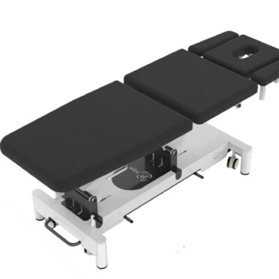 Camilla Ã‰lite 5C ElÃ©ctrica