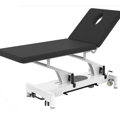 Camilla PRIM Ã‰LITE 2C ElÃ©ctrica gris