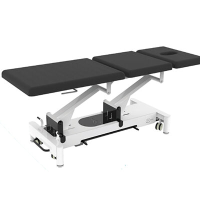 Camilla Ã‰LITE 3C ElÃ©ctrica