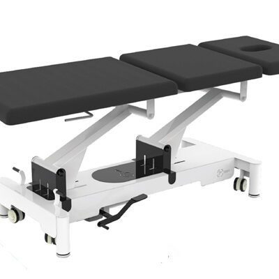 Camilla PRIM Ã‰LITE 3C HidrÃ¡ulica gris