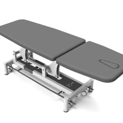 Camilla Basic PRIM 2E gris