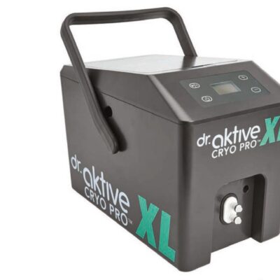 Terapia CompresiÃ³n FrÃ­a