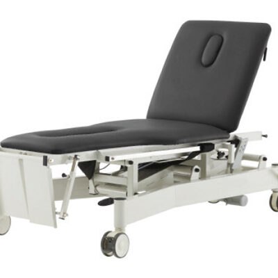 Alternative view of Camilla Plano Inclinado PRIM 2C ElÃ©ctrica gris