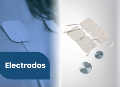 electrodos