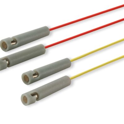 Cable Alto Voltaje ConexiÃ³n CilÃ­ndrica