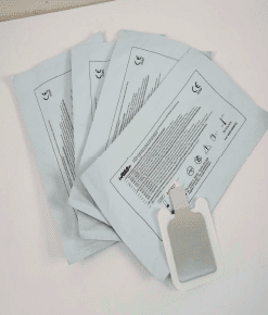 Electrodos Adhesivo Tcare 25 unidades