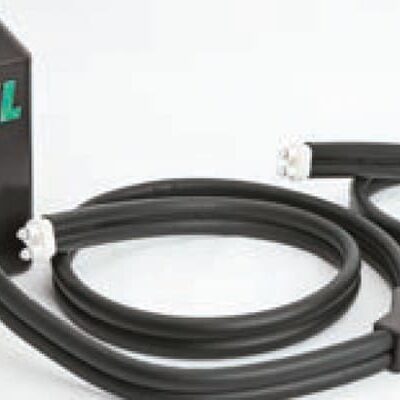 Alternative view of DR AKTIVE CRYO PRO XL - RECOVERY