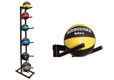 Balones Medicinales (diferentes pesos y soporte)