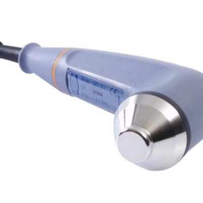 Cabezales Ultrasonido