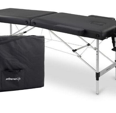 Camillas PortÃ¡tiles