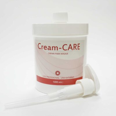 Crema Diatermia Cream-Care 1kg (6uds)
