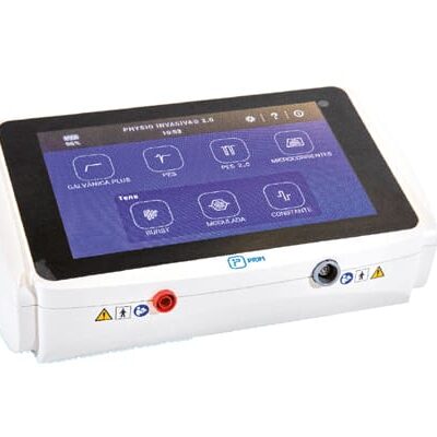 Fisioterapia Invasiva