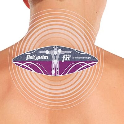 fisioPrim parches universal