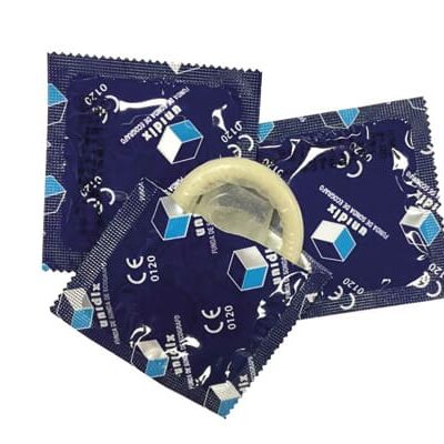 Cubresondas Tcare Vag 100uds