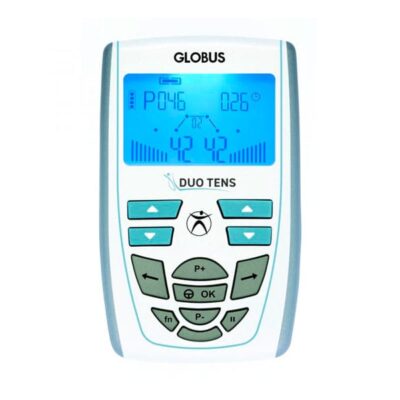 Estimulador Duo Tens