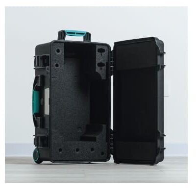 Maleta Dura para Compact y XP