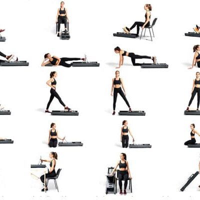 Alternative view of Minivector