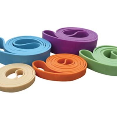 Banda de Resistencia Moves Fit Superloop