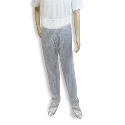 PantalÃ³n presoterapia (100uds)