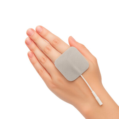 PACK 10. Electrodo PrimTrode 50 x 50 mm.