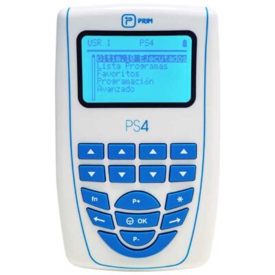 Electroterapia Portatil