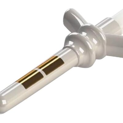 Sonda Vaginal Perisphera AT sin niquel