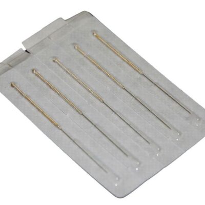 Agujas de Acupuntura