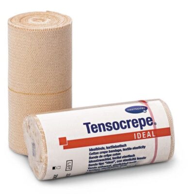 Vendaje Crepe