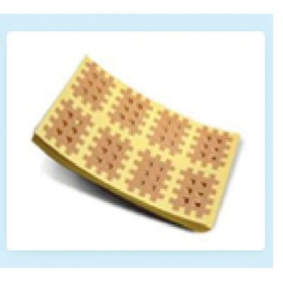 Cross Tape - Pack De 160 Uds