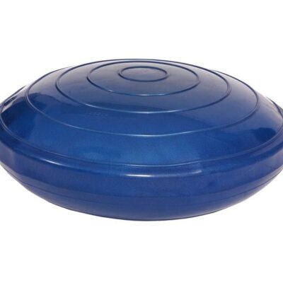 Disco Equilibrio MAMBO 45cm Azul