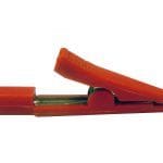 pinza-cocodrilo-aislada-4mm-roja